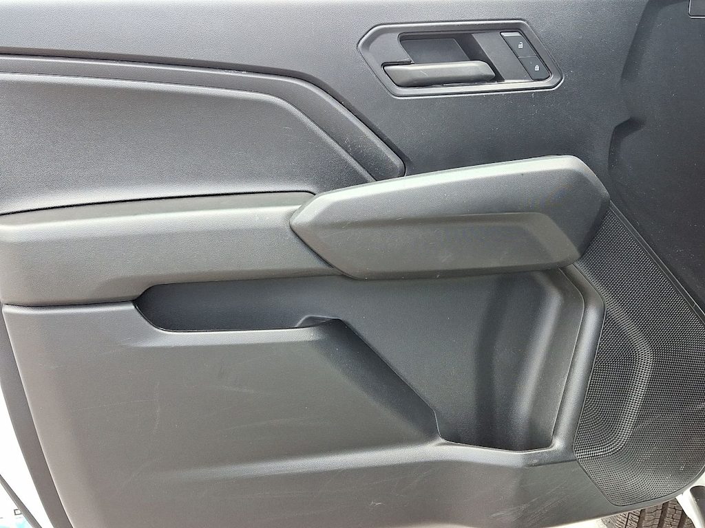2024 Chevrolet Colorado Work Truck - Photo 31