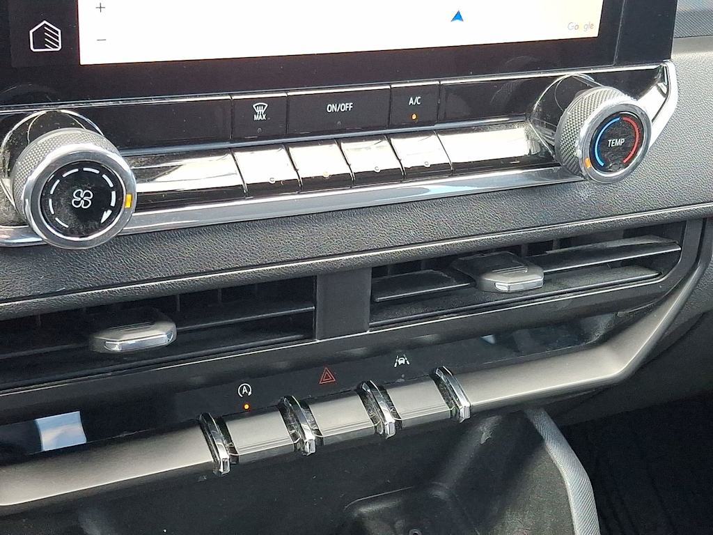 2024 Chevrolet Colorado Work Truck - Photo 29