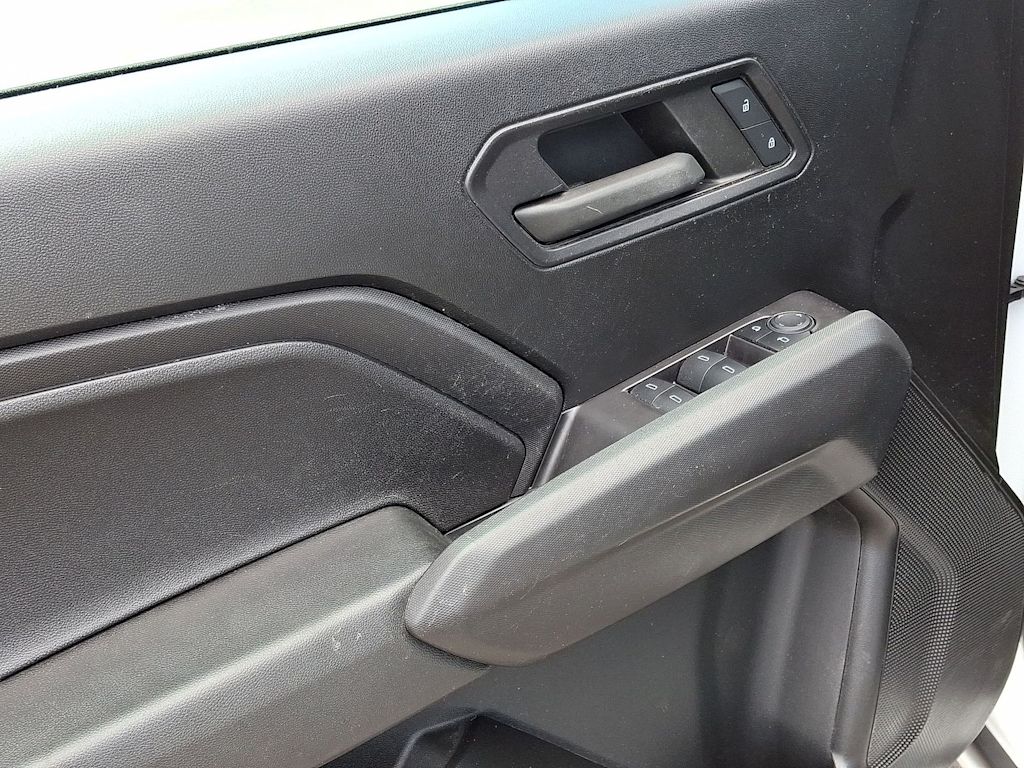 2024 Chevrolet Colorado Work Truck - Photo 32