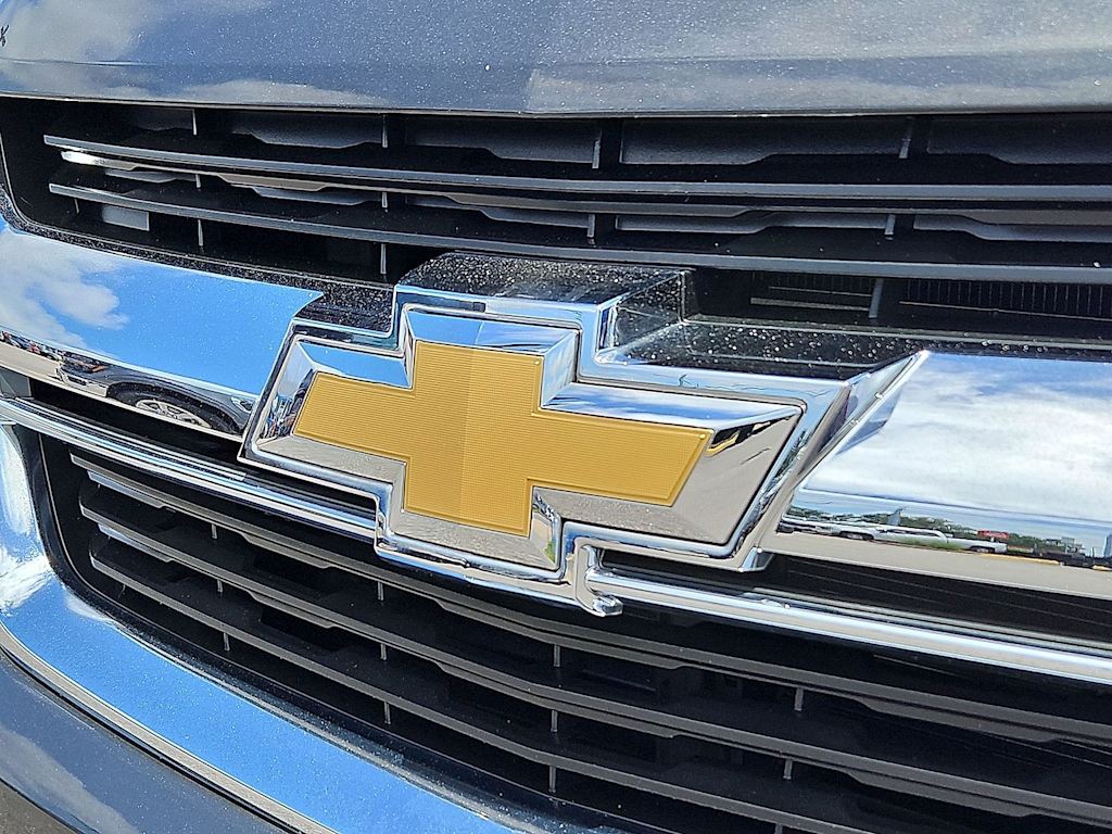 Thumbnail: 2016 Chevrolet Colorado - 5