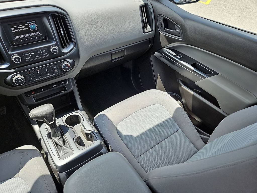 Thumbnail: 2016 Chevrolet Colorado - 12