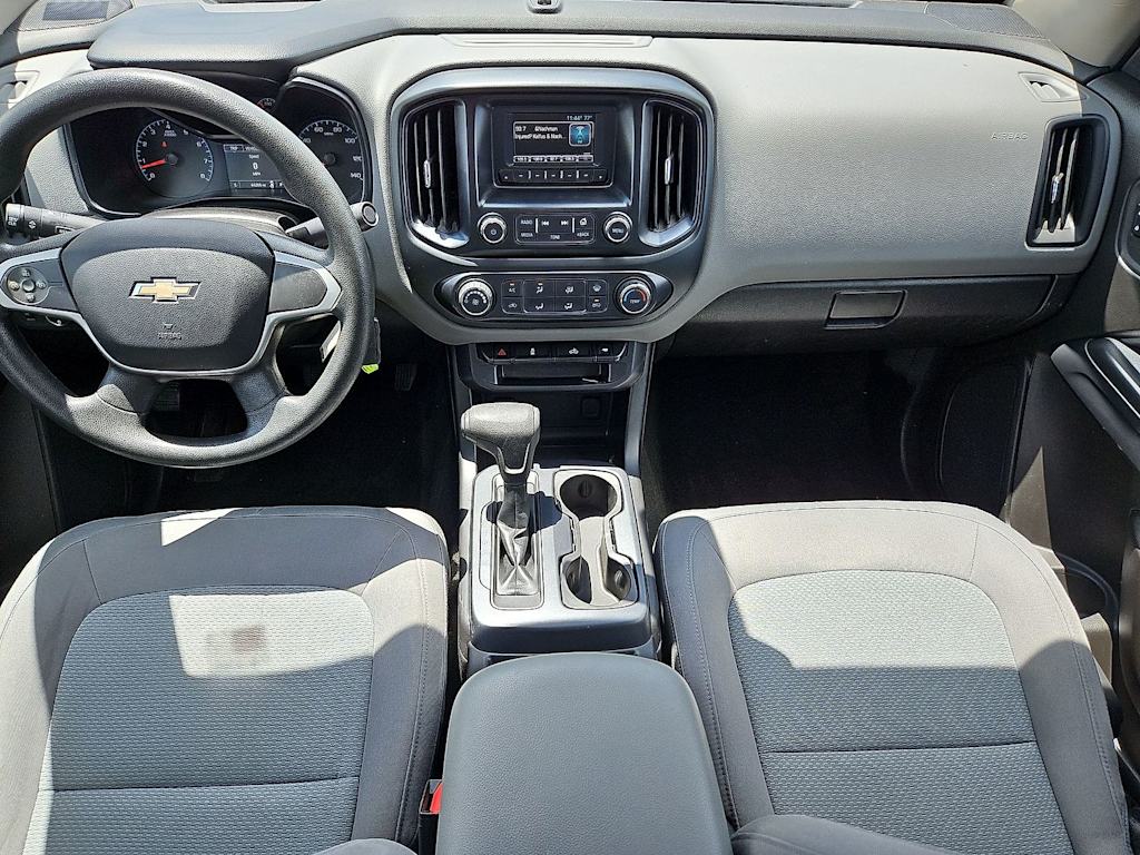 Thumbnail: 2016 Chevrolet Colorado - 8