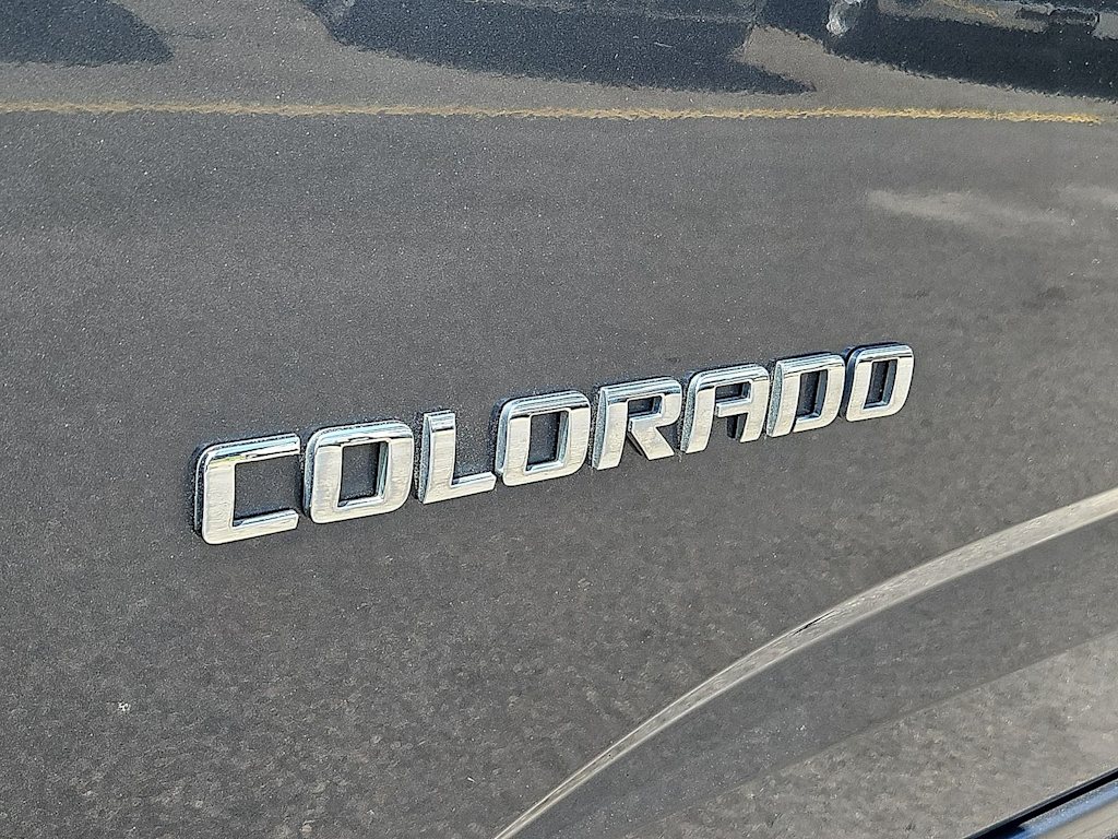 Thumbnail: 2016 Chevrolet Colorado - 36