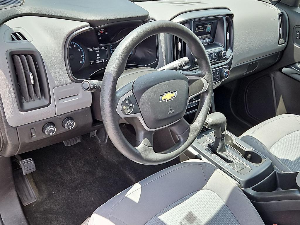 Thumbnail: 2016 Chevrolet Colorado - 13