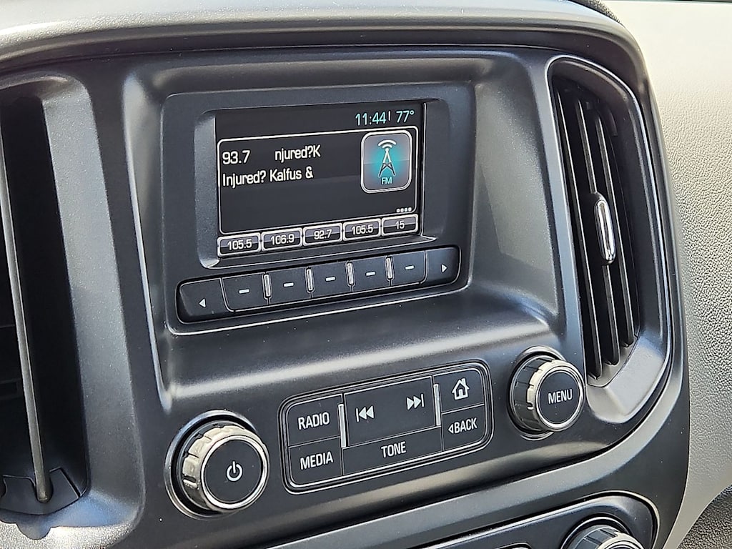 Thumbnail: 2016 Chevrolet Colorado - 14