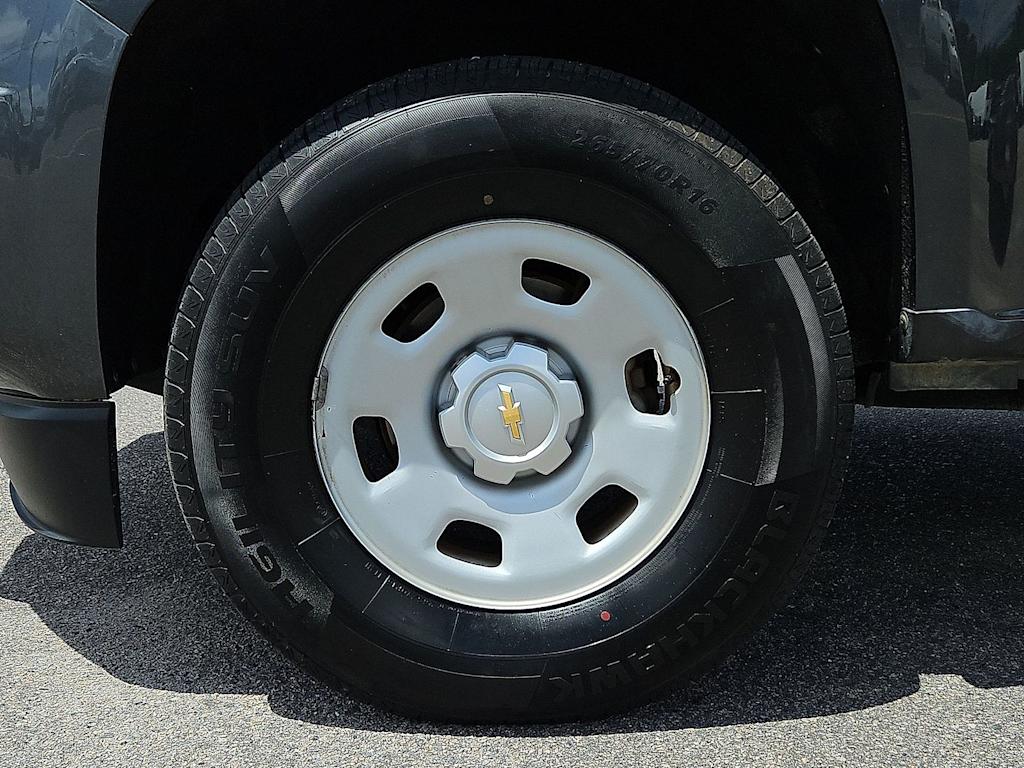Thumbnail: 2016 Chevrolet Colorado - 6