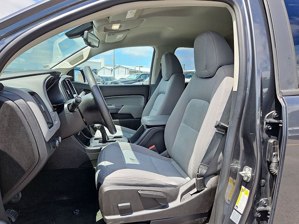 Thumbnail: 2016 Chevrolet Colorado - 9