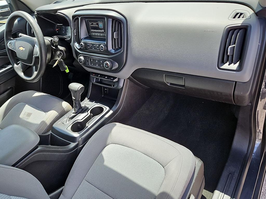 Thumbnail: 2016 Chevrolet Colorado - 35