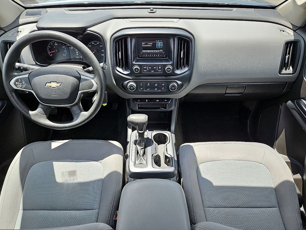 Thumbnail: 2016 Chevrolet Colorado - 30