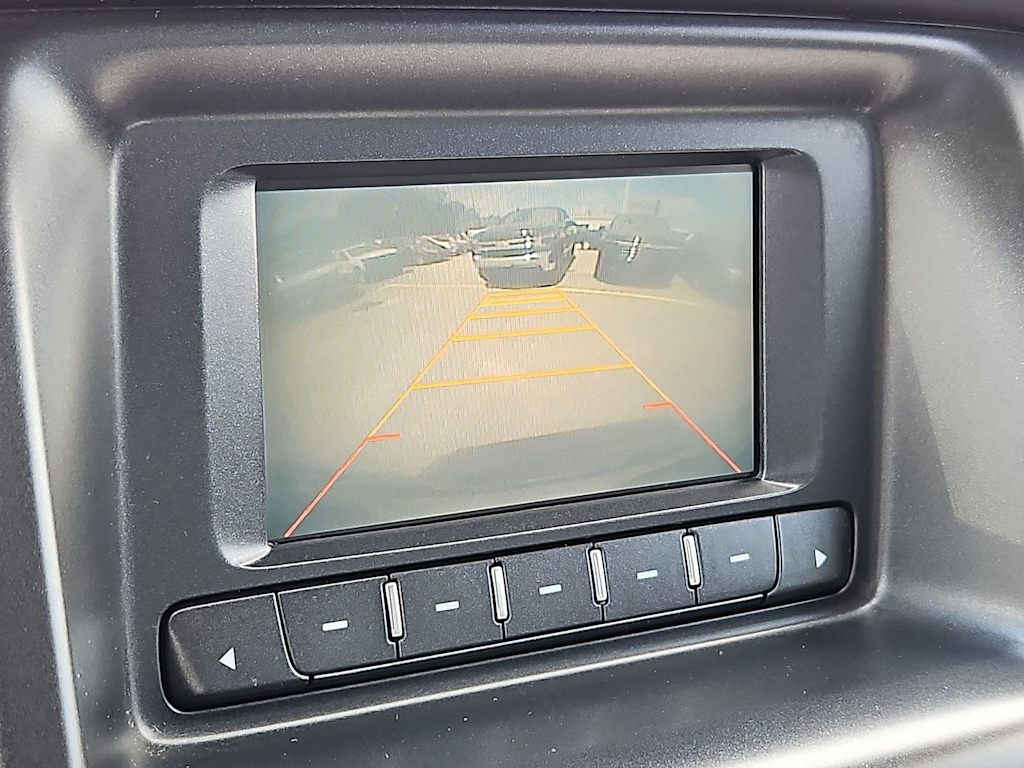 Thumbnail: 2016 Chevrolet Colorado - 28
