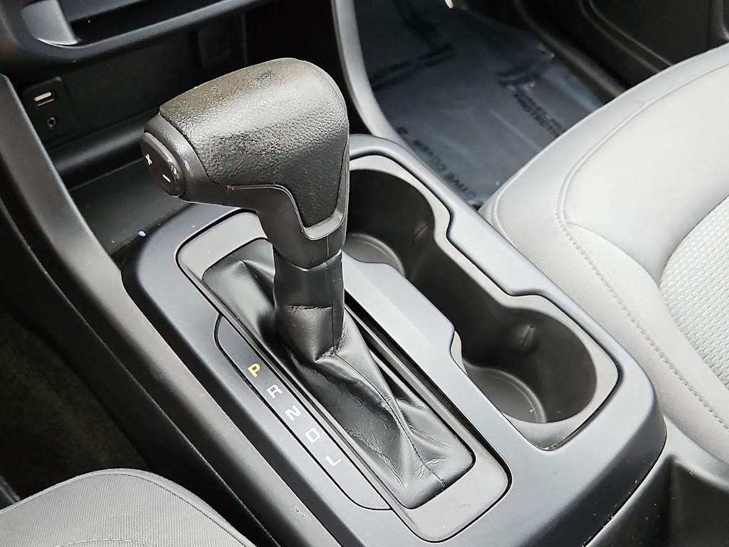 Thumbnail: 2017 Chevrolet Colorado - 16