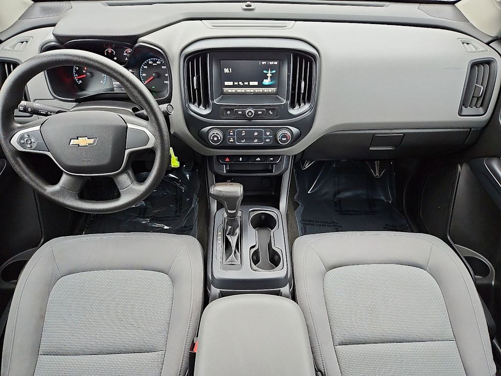 Thumbnail: 2017 Chevrolet Colorado - 30