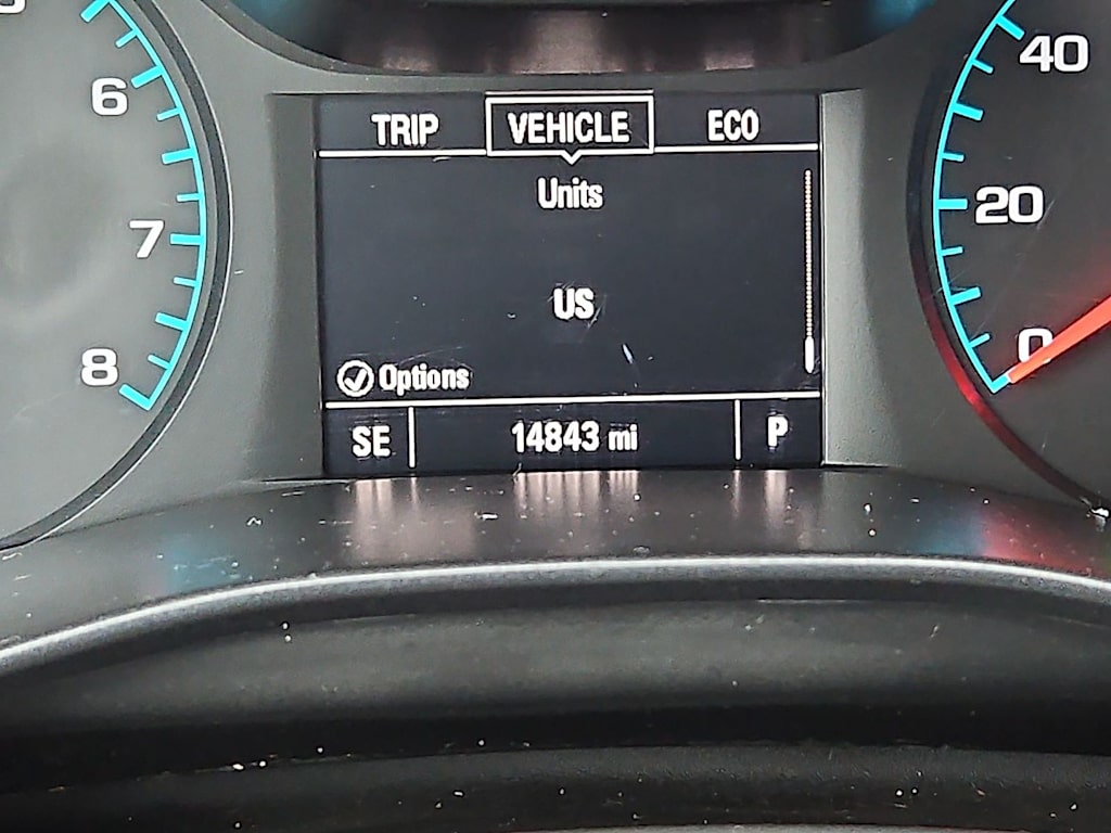 Thumbnail: 2017 Chevrolet Colorado - 27