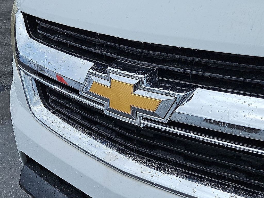 Thumbnail: 2017 Chevrolet Colorado - 6