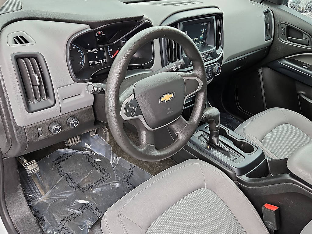 Thumbnail: 2017 Chevrolet Colorado - 14