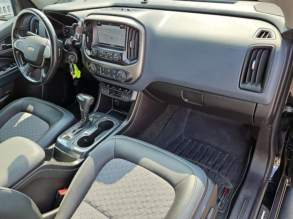Thumbnail: 2016 Chevrolet Colorado - 36