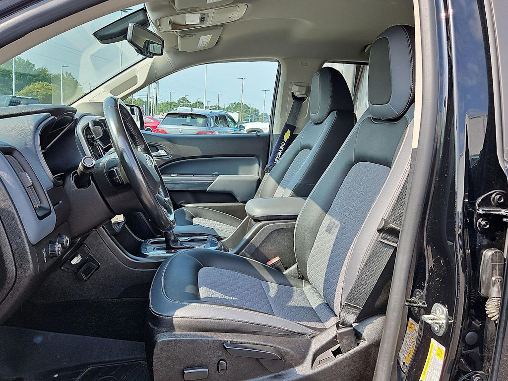 Thumbnail: 2016 Chevrolet Colorado - 9