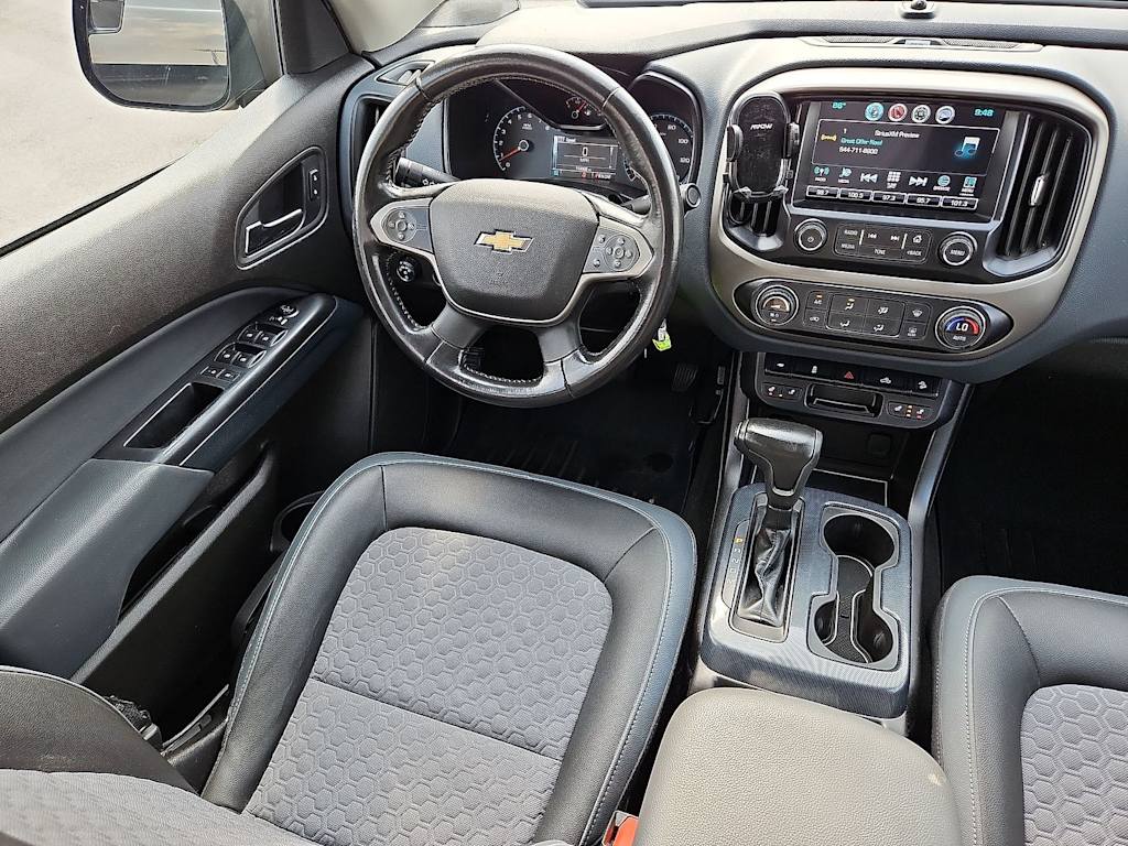 Thumbnail: 2016 Chevrolet Colorado - 2