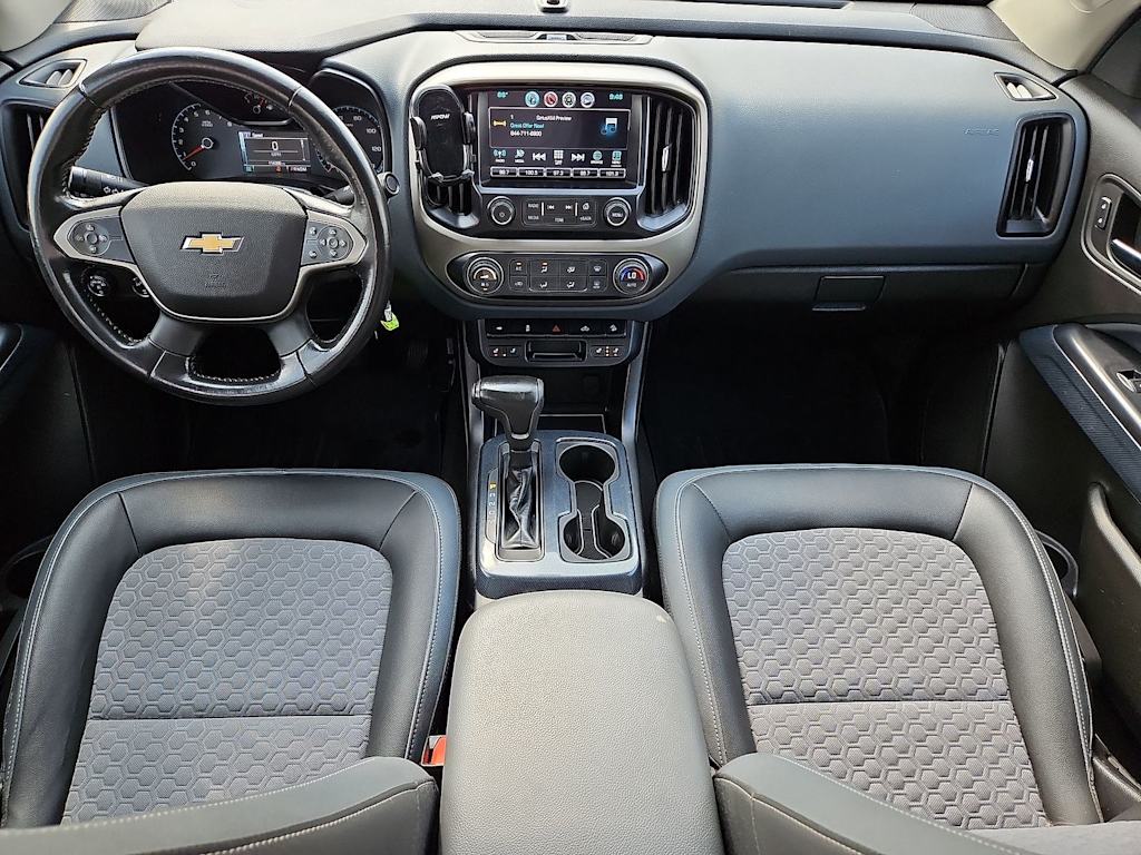 Thumbnail: 2016 Chevrolet Colorado - 8