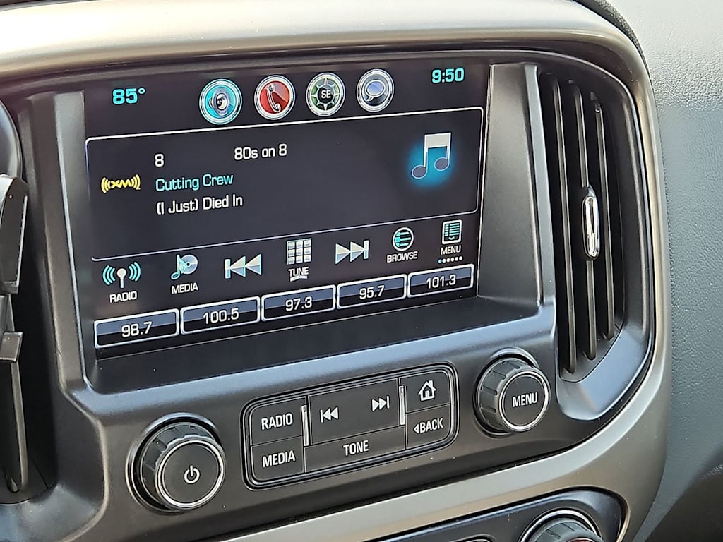 Thumbnail: 2016 Chevrolet Colorado - 14