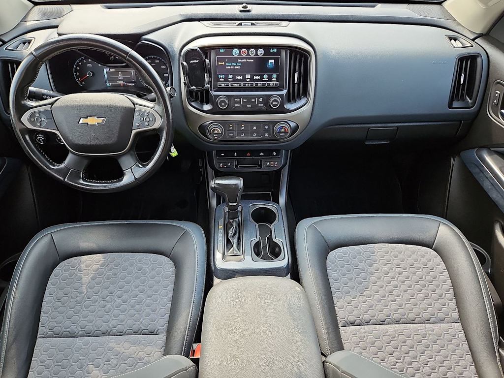 Thumbnail: 2016 Chevrolet Colorado - 13