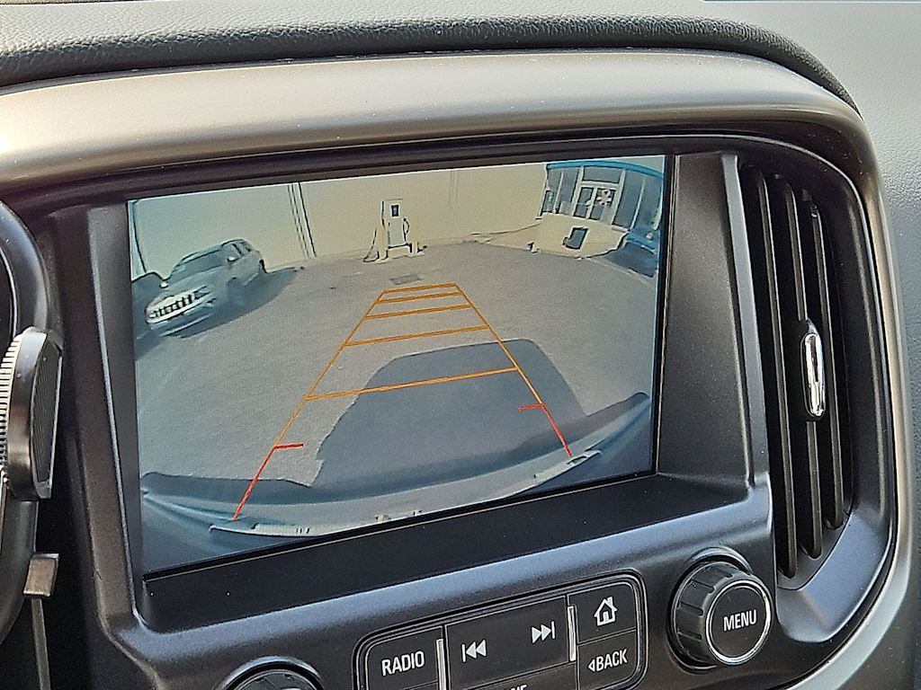 Thumbnail: 2016 Chevrolet Colorado - 29