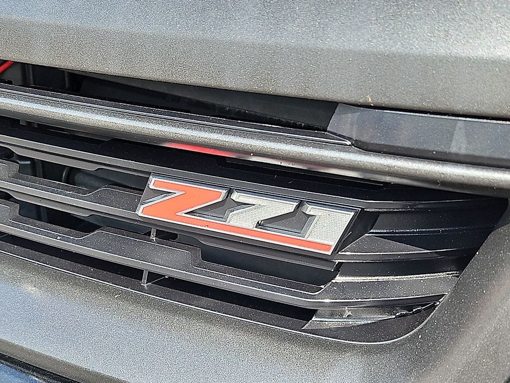 Thumbnail: 2016 Chevrolet Colorado - 37