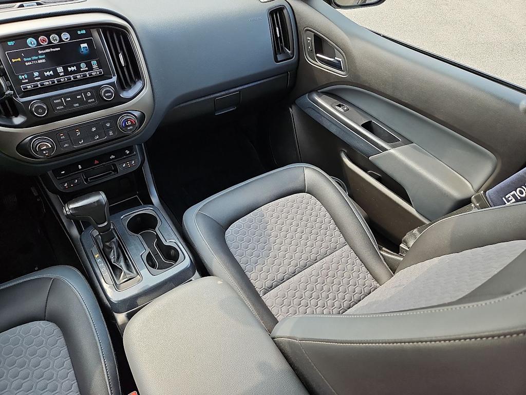 Thumbnail: 2016 Chevrolet Colorado - 15