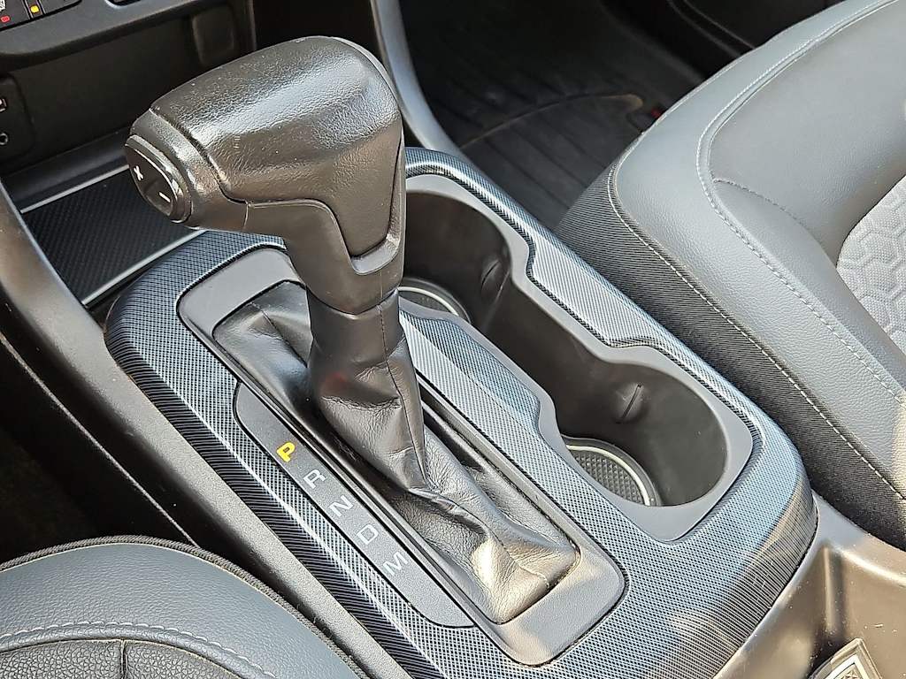 Thumbnail: 2016 Chevrolet Colorado - 30