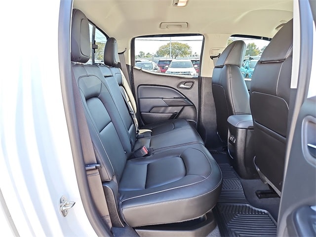 Thumbnail: 2022 Chevrolet Colorado - 34