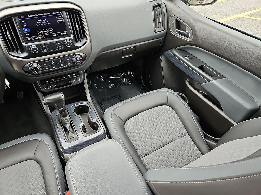 Thumbnail: 2019 Chevrolet Colorado - 15