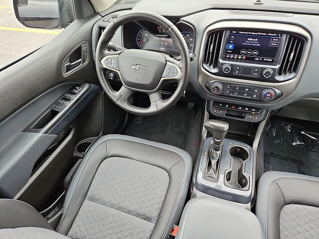 Thumbnail: 2019 Chevrolet Colorado - 2