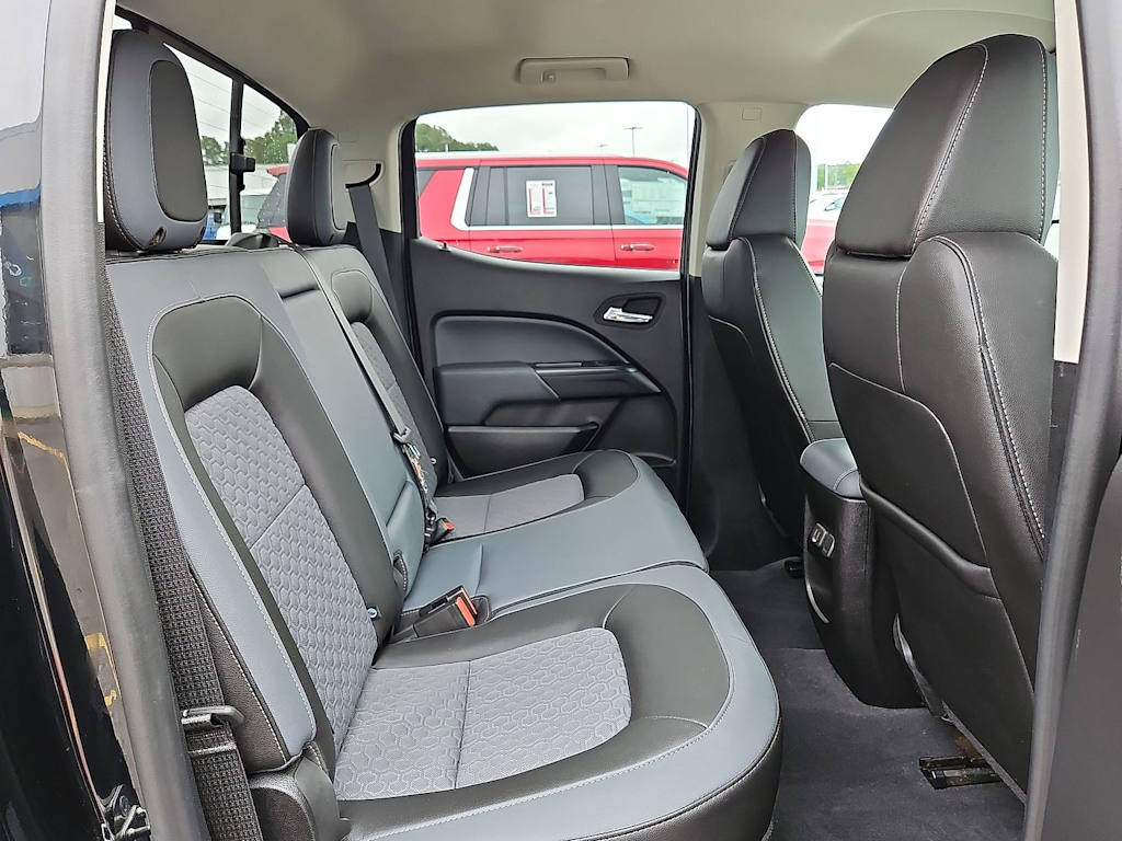 Thumbnail: 2019 Chevrolet Colorado - 34