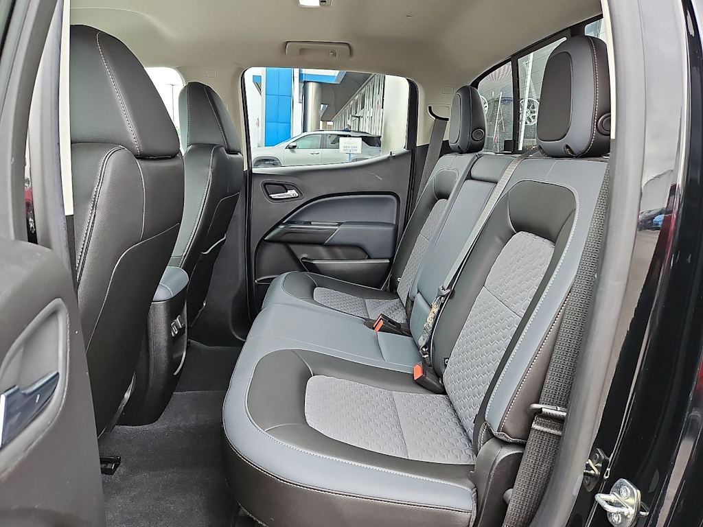 Thumbnail: 2019 Chevrolet Colorado - 33