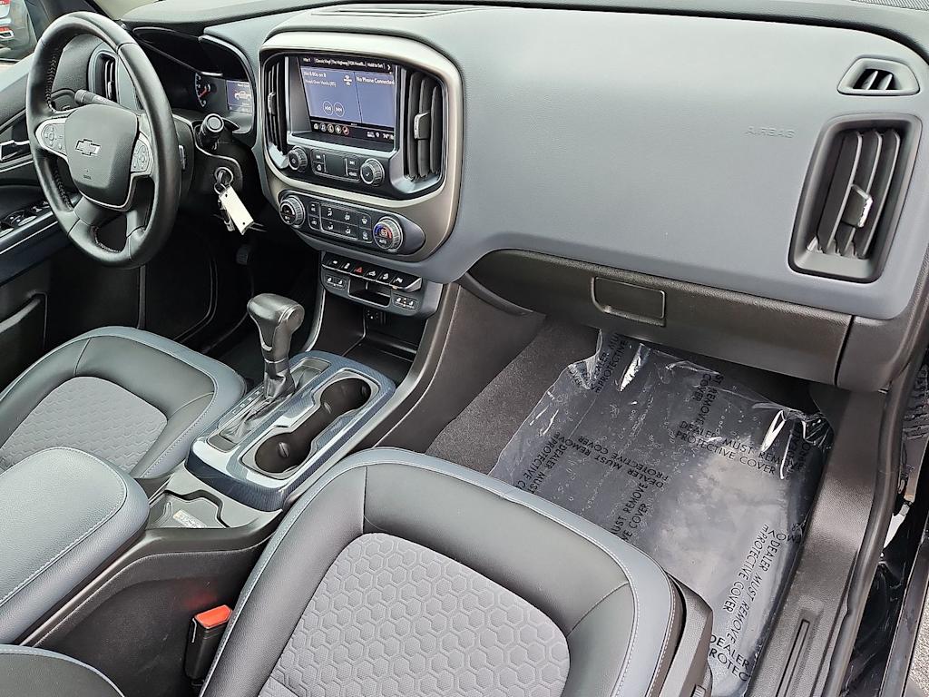 Thumbnail: 2019 Chevrolet Colorado - 35