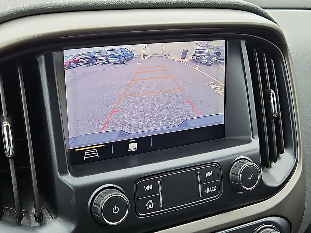 Thumbnail: 2019 Chevrolet Colorado - 28