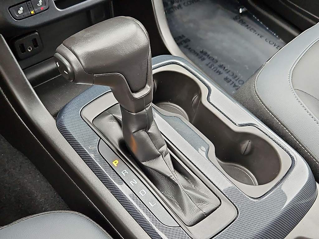 Thumbnail: 2019 Chevrolet Colorado - 29