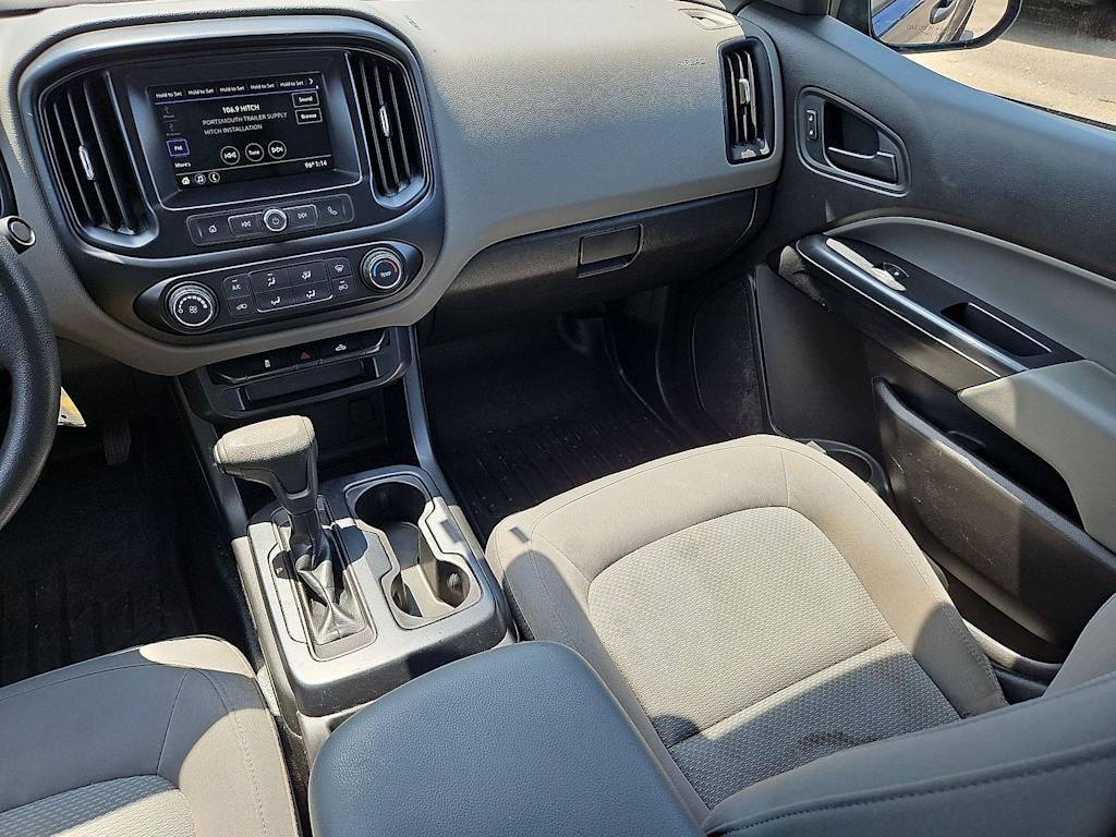 Thumbnail: 2019 Chevrolet Colorado - 11