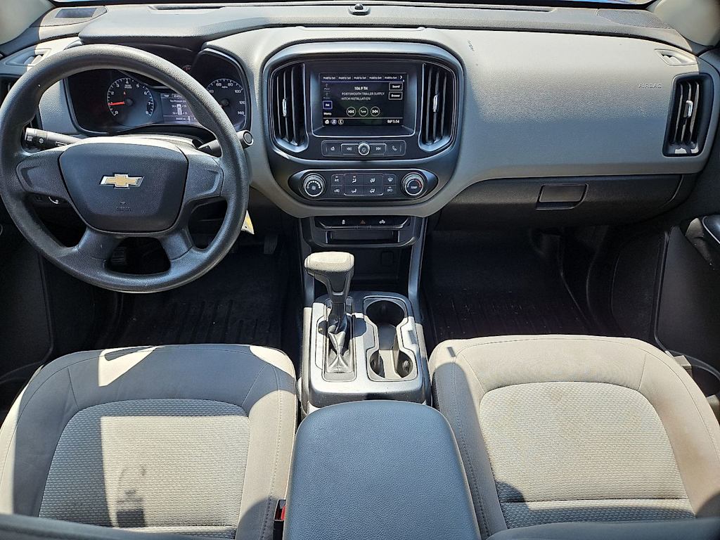 Thumbnail: 2019 Chevrolet Colorado - 7