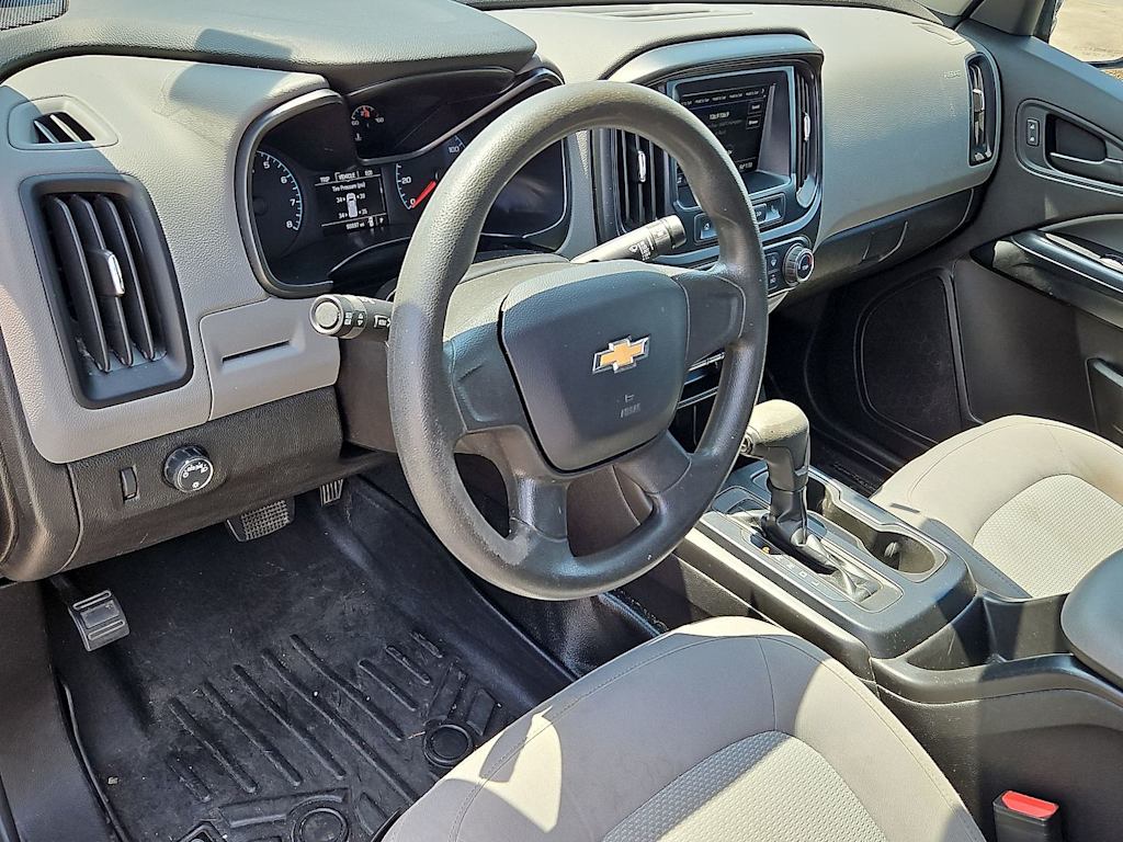 Thumbnail: 2019 Chevrolet Colorado - 12