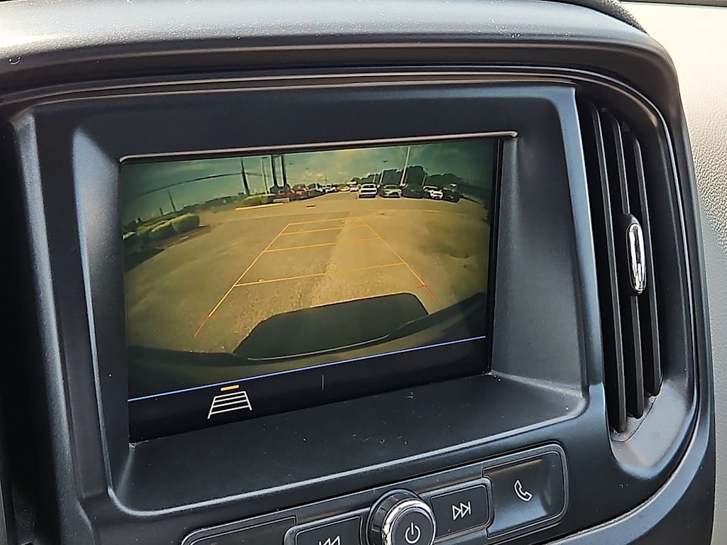Thumbnail: 2019 Chevrolet Colorado - 27
