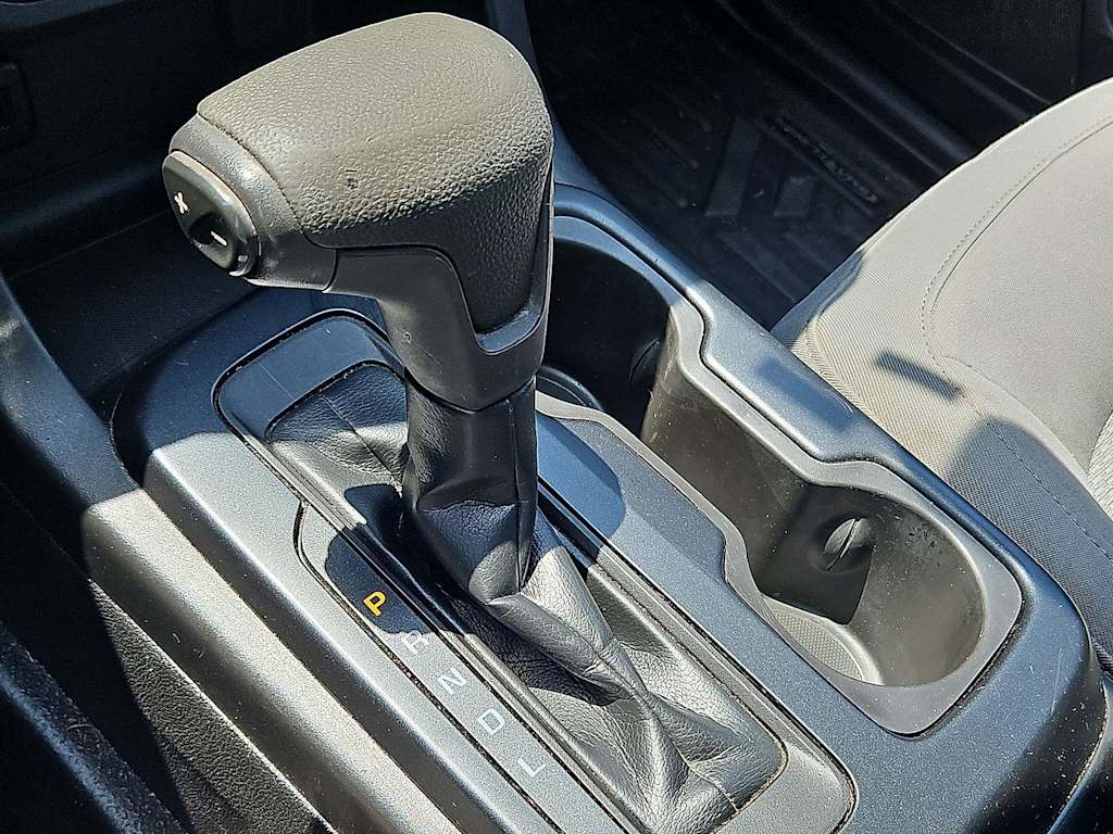 Thumbnail: 2019 Chevrolet Colorado - 14