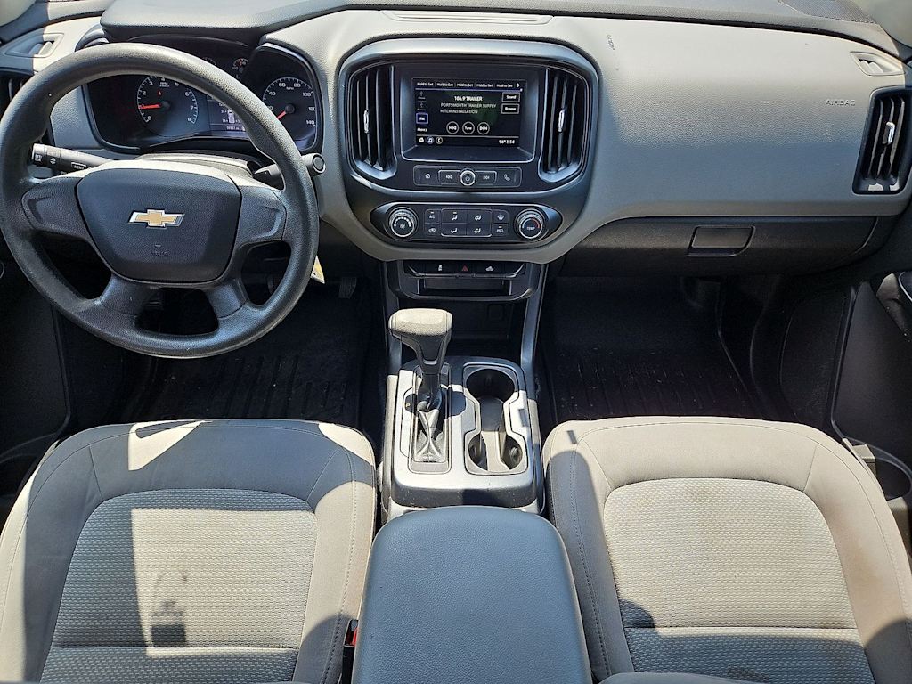 Thumbnail: 2019 Chevrolet Colorado - 29
