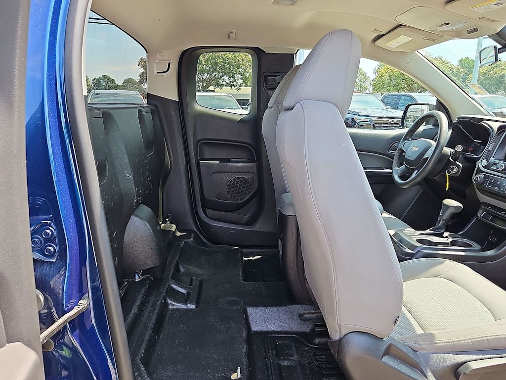 Thumbnail: 2019 Chevrolet Colorado - 33