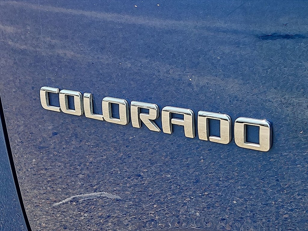 Thumbnail: 2019 Chevrolet Colorado - 36
