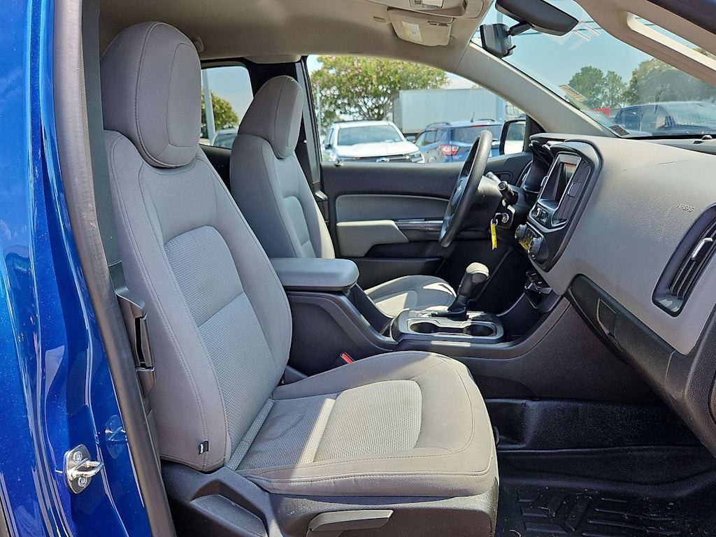 Thumbnail: 2019 Chevrolet Colorado - 9