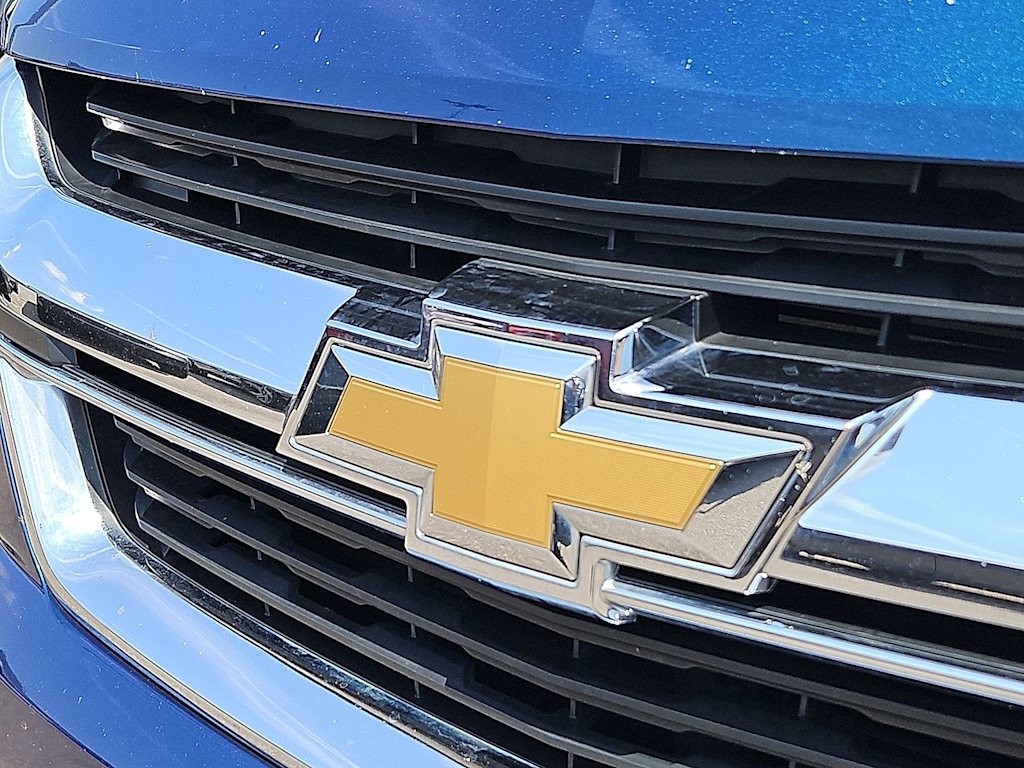 Thumbnail: 2019 Chevrolet Colorado - 5