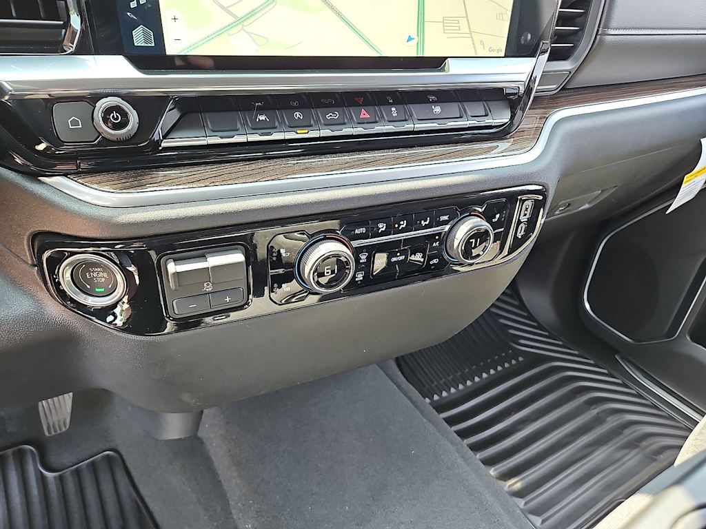 Thumbnail: 2026 Chevrolet Silverado 1500 - 16