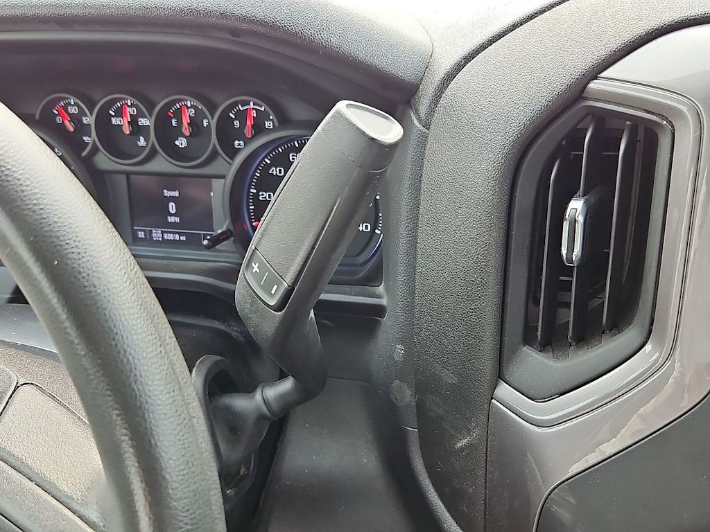 Thumbnail: 2022 Chevrolet Silverado 1500 - 27