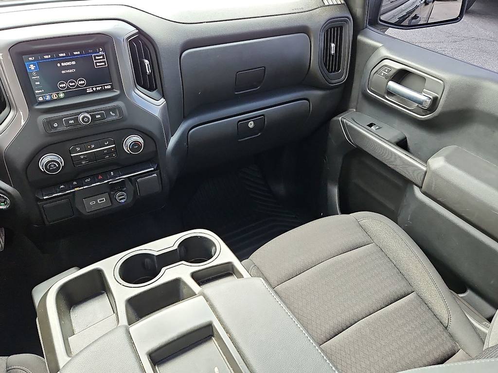 Thumbnail: 2023 Chevrolet Silverado 1500 - 13